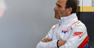 Alberto Puig