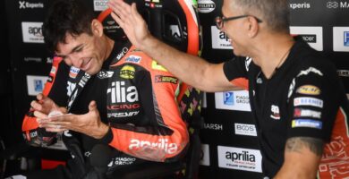 Aleix Espargaró
