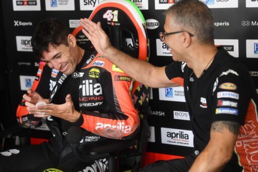 Aleix Espargaró