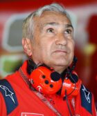 Tardozzi Ducati MotoGP
