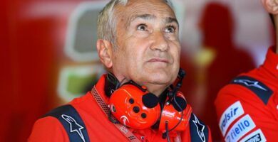 Tardozzi Ducati MotoGP