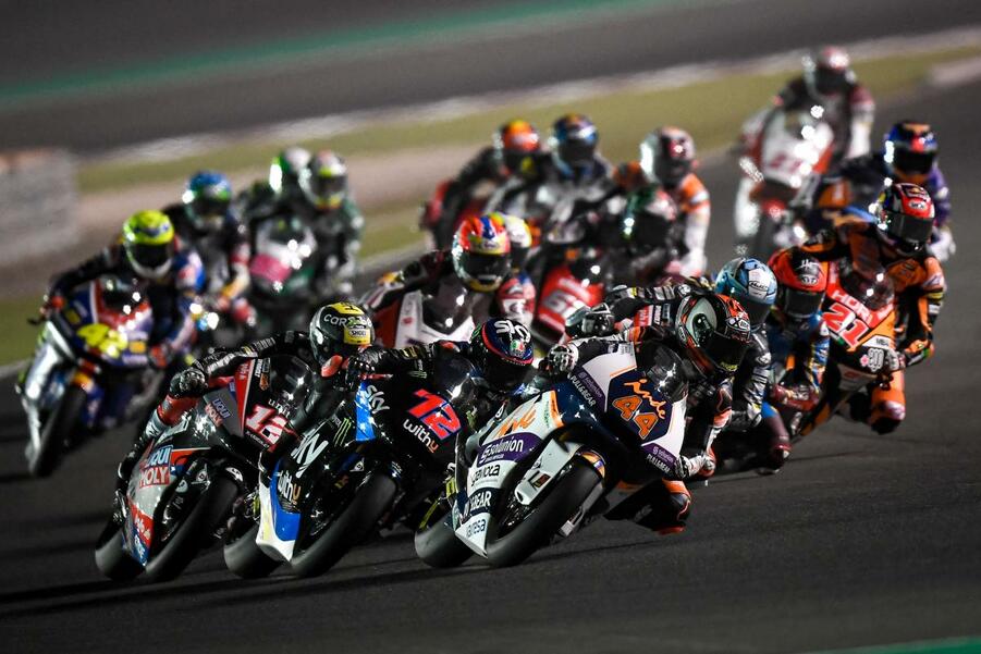 Moto2 MotoGP