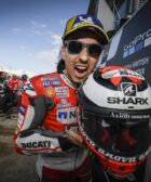 "Ducati se plantea fichar a Lorenzo"