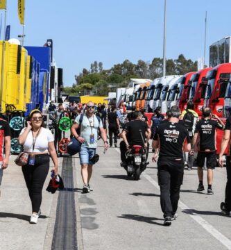 Calendario MotoGP SBK FIM CEV Repsol