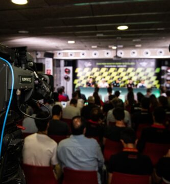 No habrá prensa en MotoGP