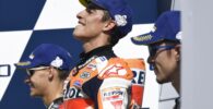 "Los rivales de Márquez serán Viñales y Quartararo"