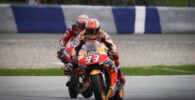 A qué marca favorece el calendario de MotoGP