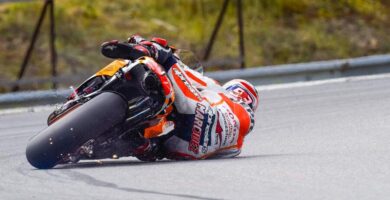 Marc Márquez Repsol Honda MotoGP Luca Marini Pecco Bagnaia