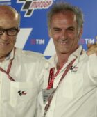 Uncini MotoGP