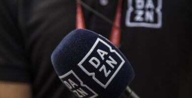 No habrá prensa en MotoGP