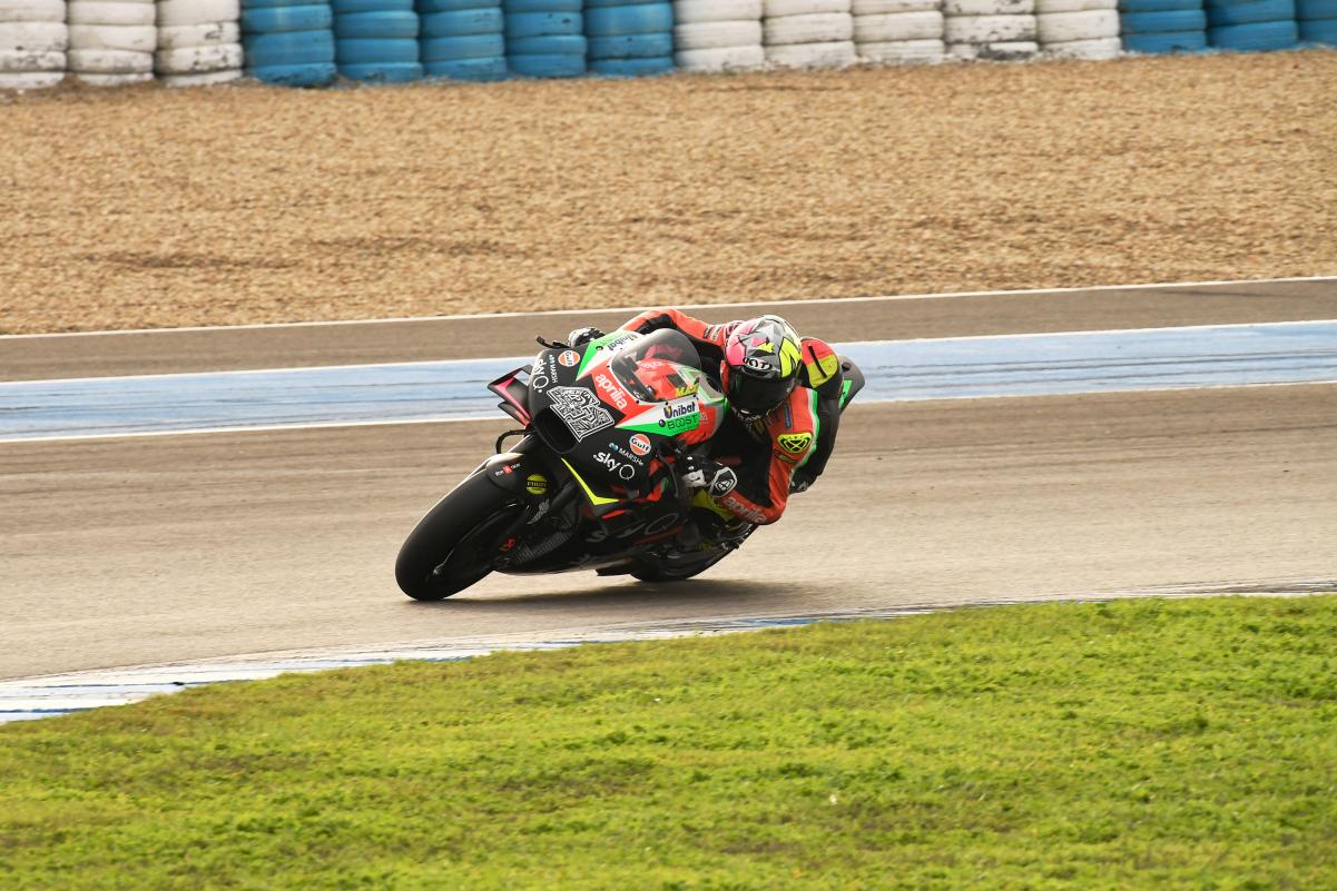 Espargaró Aleix Pol Álex Márquez Aprilia Honda KTM MotoGP 2020