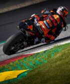 Dani Pedrosa KTM Austria Spielberg coronavirus test negativo