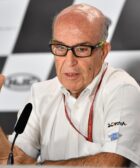 Ezpeleta: MotoGP tendrá un máximo de 16 carreras"