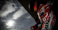 Fonsi Nieto: "Marc Márquez ha tenido suerte"