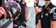 Aleix Espargaró Cal Crutchlow Aprilia MotoGP 2020 2021 mercado fichajes