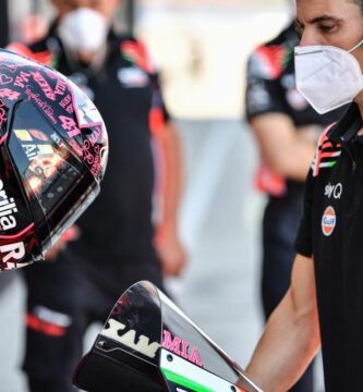 Aleix Espargaró Cal Crutchlow Aprilia MotoGP 2020 2021 mercado fichajes