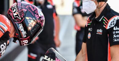 Aleix Espargaró Cal Crutchlow Aprilia MotoGP 2020 2021 mercado fichajes