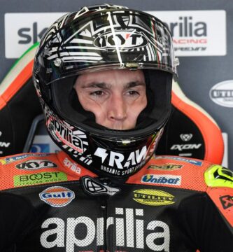 Espargaró Aleix Pol Álex Márquez Aprilia Honda KTM MotoGP 2020