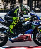 Bezzecchi Valentino Rossi Petronas MotoGP 2020 retirada Moto2