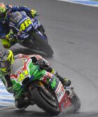 Aleix Espargaró KTM coronavirus MotoGP 2020 Valentino Rossi Andrea Iannone