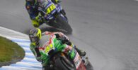 Aleix Espargaró KTM coronavirus MotoGP 2020 Valentino Rossi Andrea Iannone