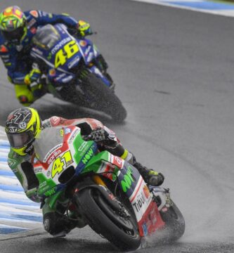 Aleix Espargaró KTM coronavirus MotoGP 2020 Valentino Rossi Andrea Iannone
