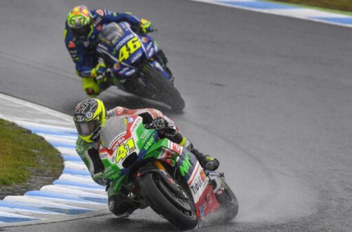 Aleix Espargaró KTM coronavirus MotoGP 2020 Valentino Rossi Andrea Iannone