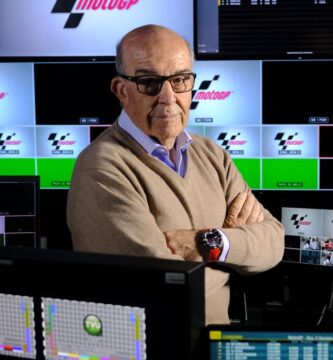 Carmelo Ezpeleta Dorna MotoGP 2020 Moto2 Moto3 coronavirus calendario
