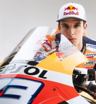 Gresini Jonathan Rea Álex Márquez Aprilia Andrea Iannone Honda Pol Espargaró