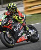 Iannone Aleix Espargaró Bradley Smith Aprilia Rivola MotoGP 2020 TAS sentencia