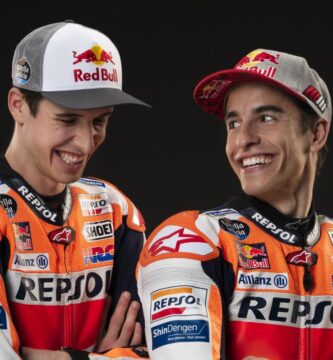 MotoGP 2021 mercado Honda Yamaha Ducati Suzuki Aprilia