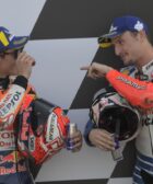 Jack Miller Marc Márquez Andrea Dovizioso Stoner Ducati MotoGP