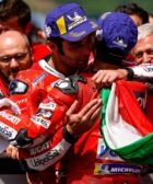 Ducati califica el calendario de MotoGP