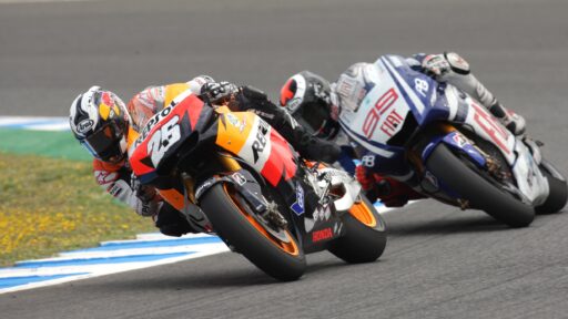 Pedrosa sobre volver a MotoGP: "Si esto que KTM esta lista"