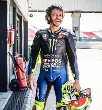 Valentino Rossi Yamaha Honda Stoner MotoGP