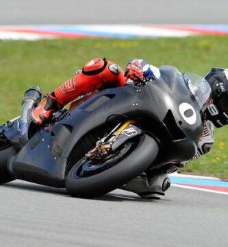 Jorge Lorenzo Faltan MotoGP