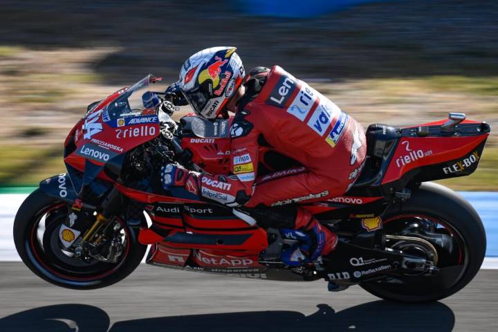 Dovizioso