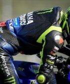 Rossi Yamaha
