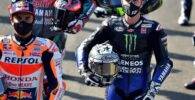Maverick Viñales Marquez