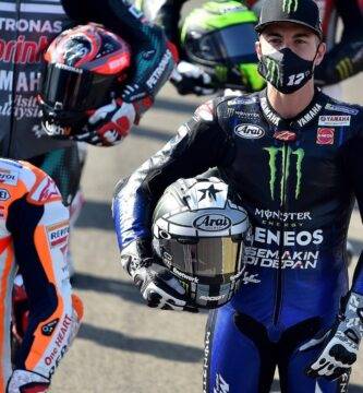 Maverick Viñales Marquez