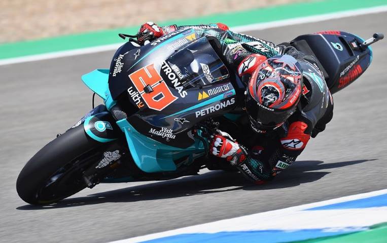 Quartararo