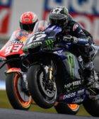 CRÓNICA | Márquez y Viñales dominan en Jerez