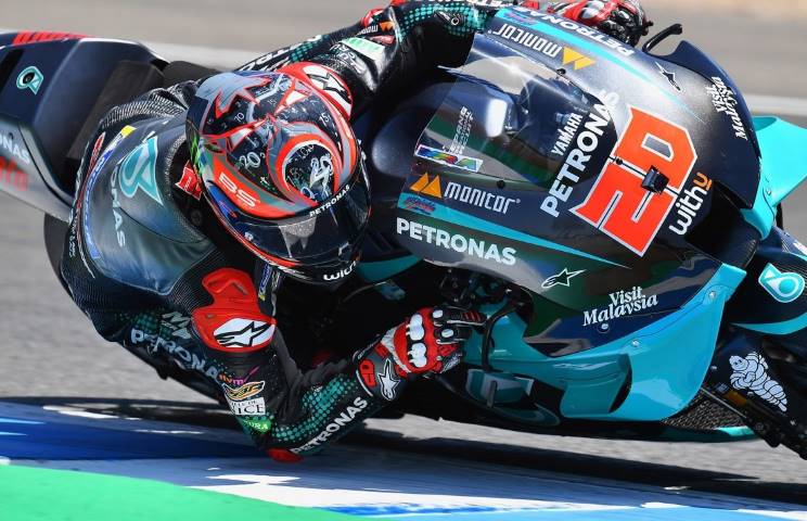 Fabio Quartararo