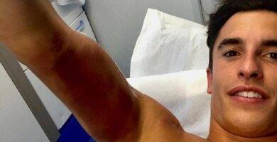 marc marquez, motogp