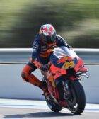 Pol Espargaró KTM