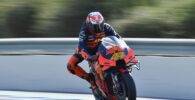 Pol Espargaró KTM