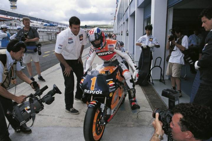 Doohan Márquez