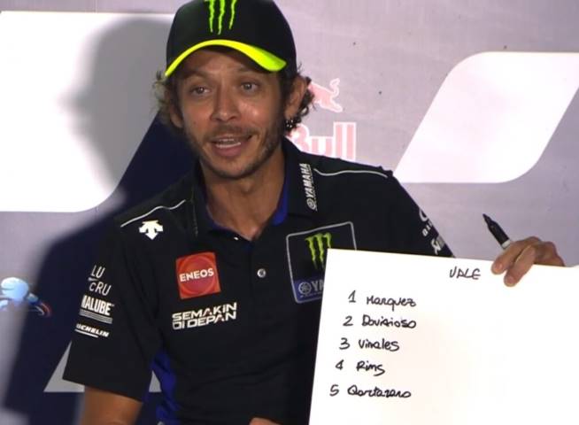 Rossi