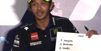 Rossi