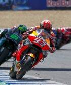 Marc Márquez MotoGP Jerez